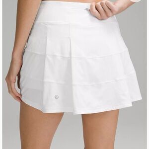NWOT Lululemon Skirt